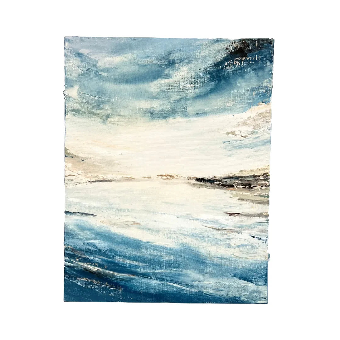 “BORDERLESS - SEA 2506101”