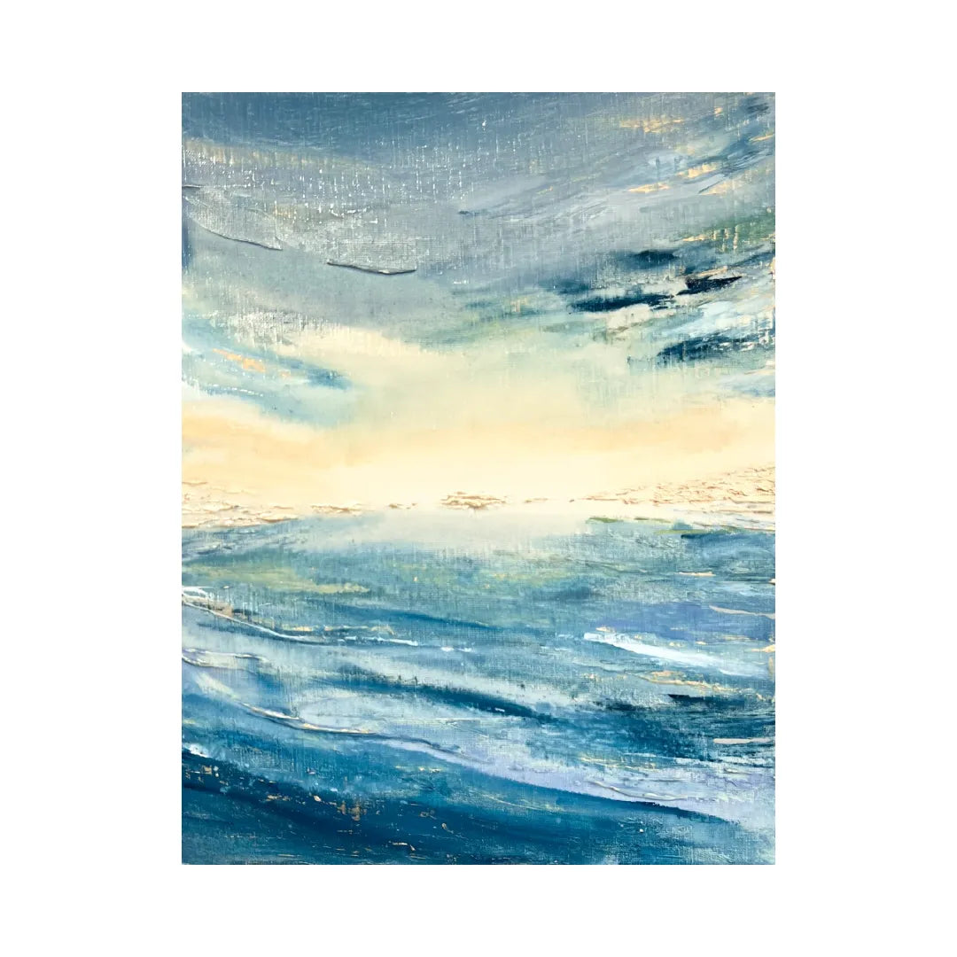 “BORDERLESS - DAWN 2506181”