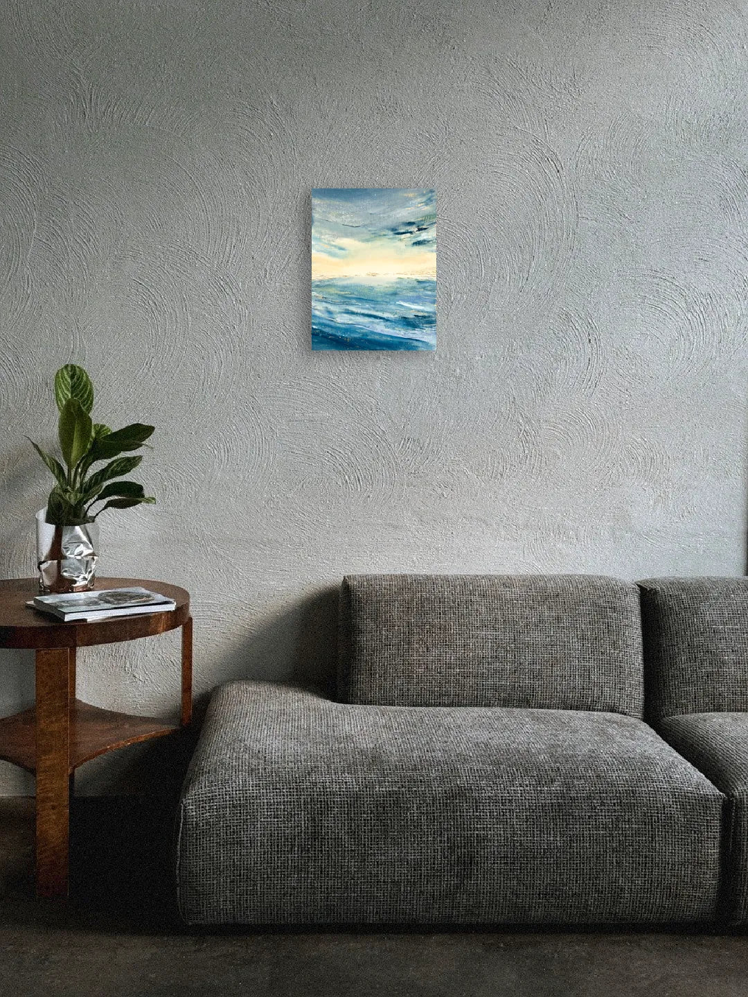 “BORDERLESS - DAWN 2506181”