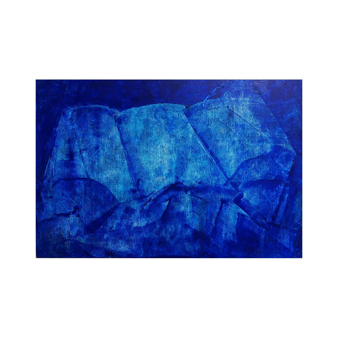 Blue Books
