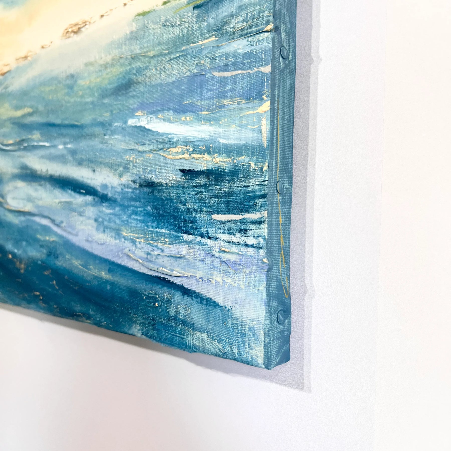 “BORDERLESS - DAWN 2506181”