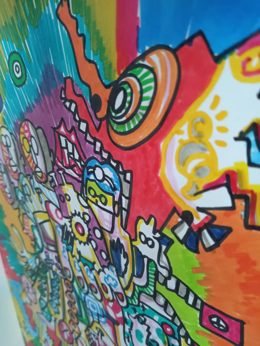 あ、そうそう、言い忘れてたけど僕は天才です。