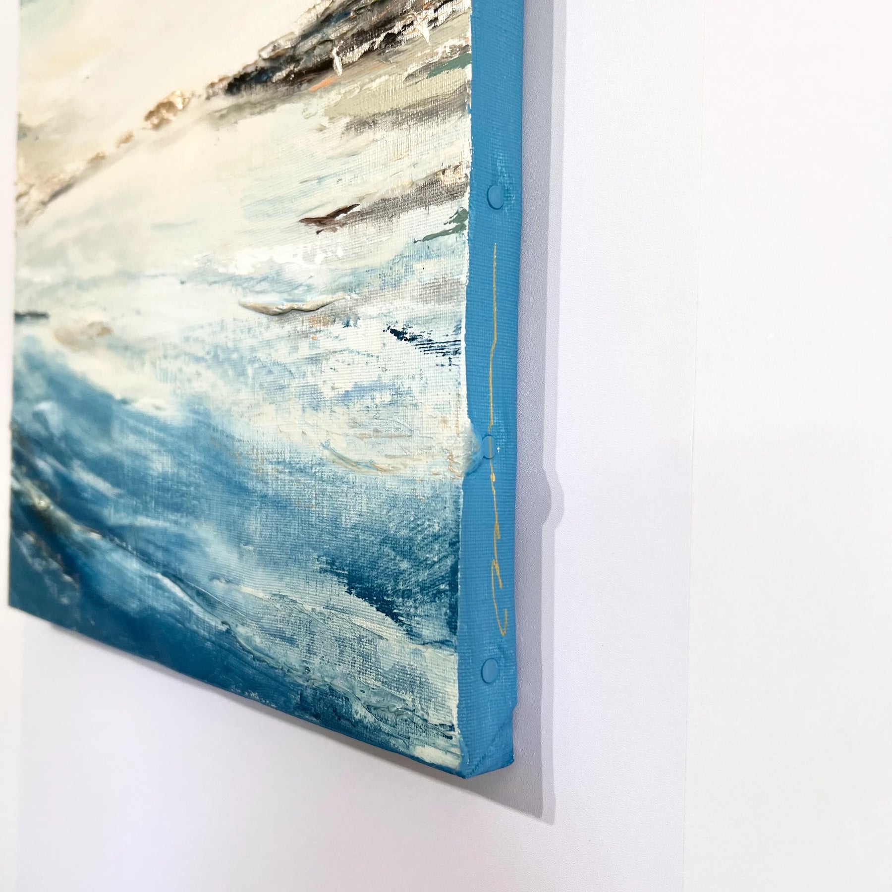 “BORDERLESS - SEA 2506101”